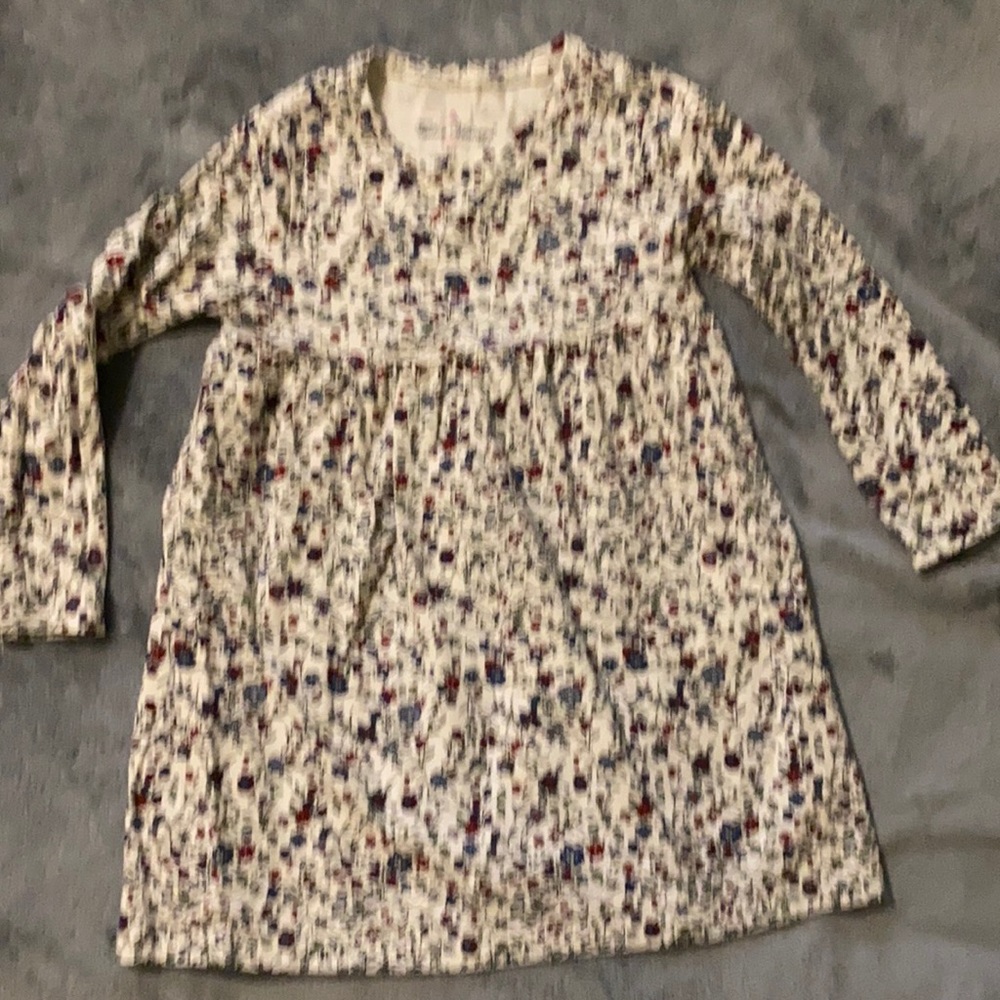 Cute girls dress